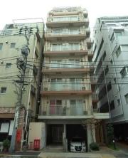 京急本線大森海岸駅まで徒歩5分