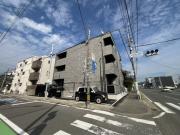 西鉄天神大牟田線雑餉隈駅まで徒歩13分