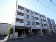 アルファスクエア平岸4条