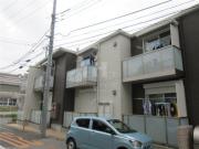 ＪＲ京浜東北・根岸線蕨駅まで徒歩15分