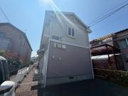 小田急小田原線本厚木駅までバス約29分 徒歩2分