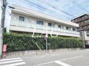 東急多摩川線武蔵新田駅まで徒歩5分
