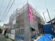 京王相模原線京王稲田堤駅まで徒歩8分