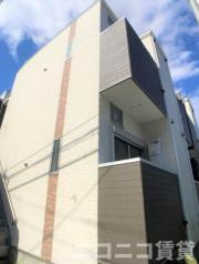 ＪＲ仙石線小鶴新田駅まで徒歩9分