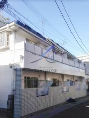 レオパレス戸井