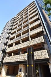 地下鉄烏丸線五条駅まで徒歩3分