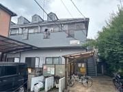 フラワーハイツ国立