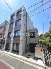 CICADA RESIDENCE NAKANO
