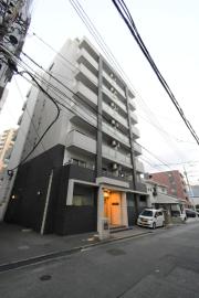 北九州モノレール片野駅まで徒歩5分