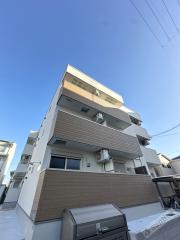 近鉄難波・奈良線東花園駅まで徒歩5分