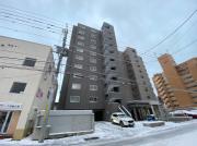 札幌市電西線６条駅まで徒歩2分
