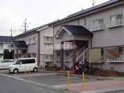 ハイグレードタウン多治米A