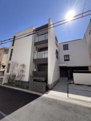 フィールドコート住吉