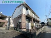 名鉄名古屋本線矢作橋駅まで徒歩13分