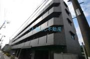 京急空港線大鳥居駅まで徒歩3分