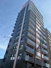 さくらHills ROKUBAN Platinum Residenc