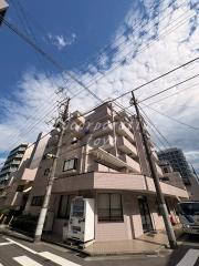 東京メトロ東西線木場駅まで徒歩5分