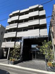 ルーブル武蔵新城伍番館