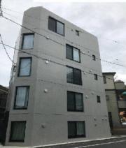 アヴニール多摩川