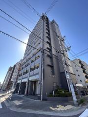 阪神本線神戸三宮駅まで徒歩9分