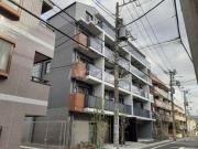 リージア三軒茶屋