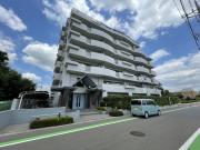 埼玉新都市交通伊奈線加茂宮駅まで徒歩1分