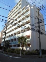 クレヴィスタ板橋西台III