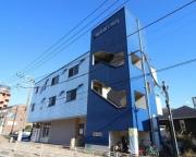 京急本線能見台駅まで徒歩12分