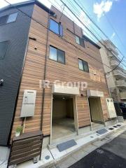 ＪＲ山手線日暮里駅まで徒歩6分