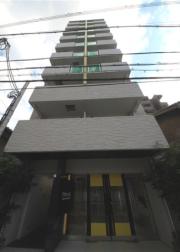 プライマル南森町