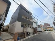 フジパレス阪神甲子園