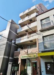 東急目黒線武蔵小山駅まで徒歩3分