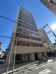 阪神本線尼崎駅まで徒歩9分