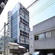 地下鉄鶴舞線鶴舞駅まで徒歩5分