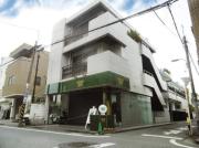京王井の頭線浜田山駅まで徒歩3分