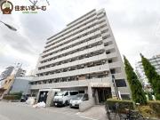 エスリード北梅田第2
