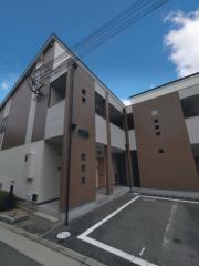 フジパレス ソレイユ クーシャン