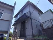 貸家 大和市代官