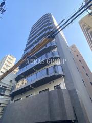 リルシア新御徒町