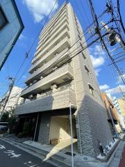 都営新宿線西大島駅まで徒歩1分
