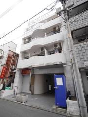 ハイネスベルグレイス川崎