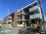西武池袋・豊島線富士見台駅まで徒歩6分