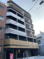 グラシアプレイス錦糸町