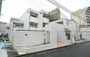 京王井の頭線新代田駅まで徒歩5分