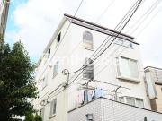 東京メトロ丸ノ内線(方南町支線)方南町駅まで徒歩10分