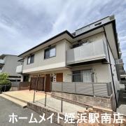 ＪＲ筑肥線九大学研都市駅まで徒歩7分