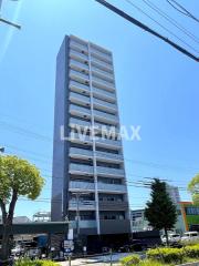 地下鉄名城線志賀本通駅まで徒歩8分