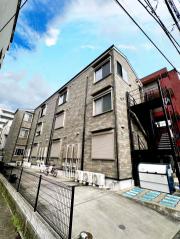 小田急小田原線百合ヶ丘駅まで徒歩12分