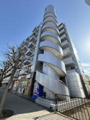 京王線聖蹟桜ヶ丘駅まで徒歩5分