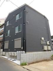 都営浅草線馬込駅まで徒歩1分
